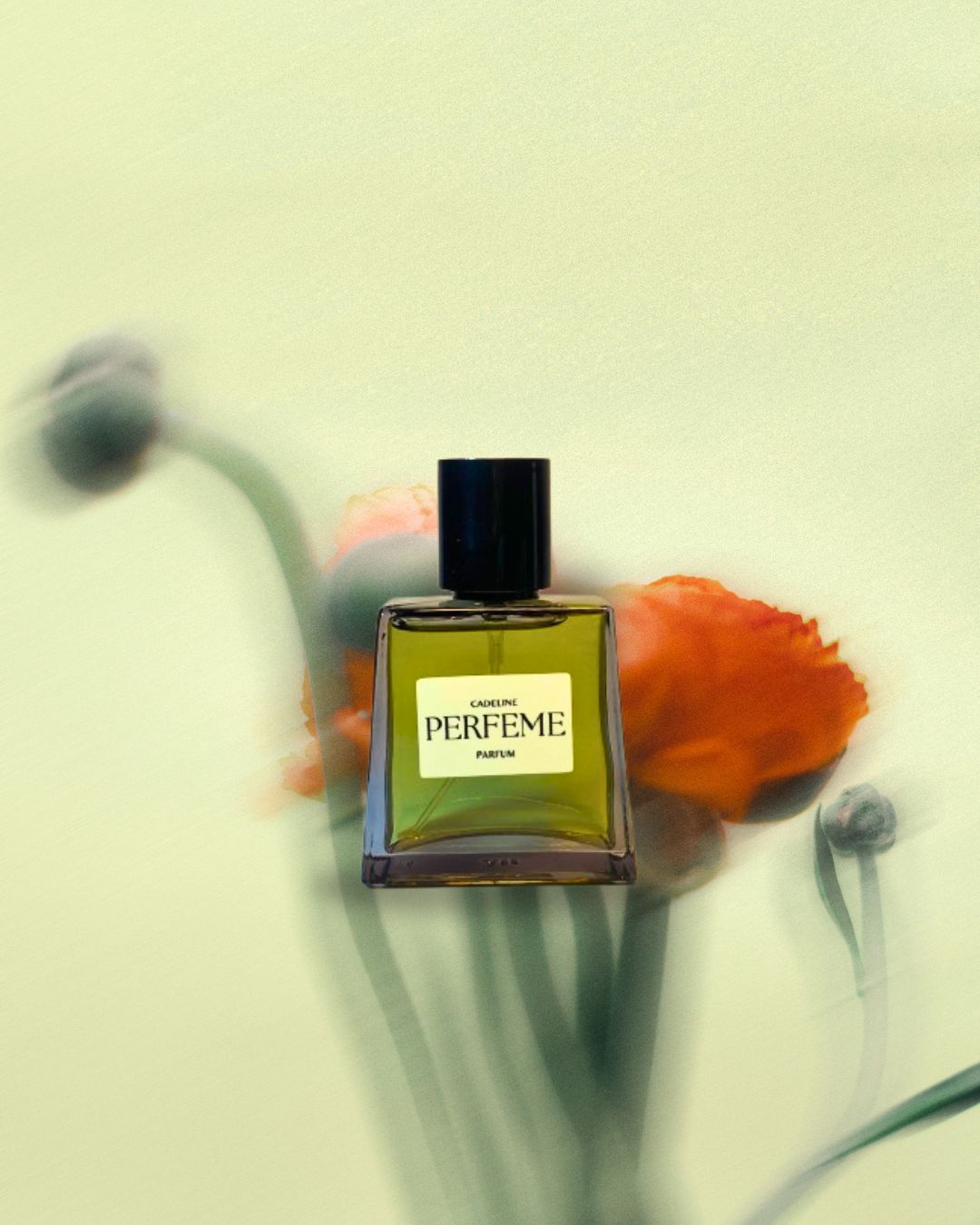 Perfeme by Cadeline — A Cebu-based perfume celebrating dark feminine energy with vintage movie glamour, mysterious florals, and luxurious sensuality.