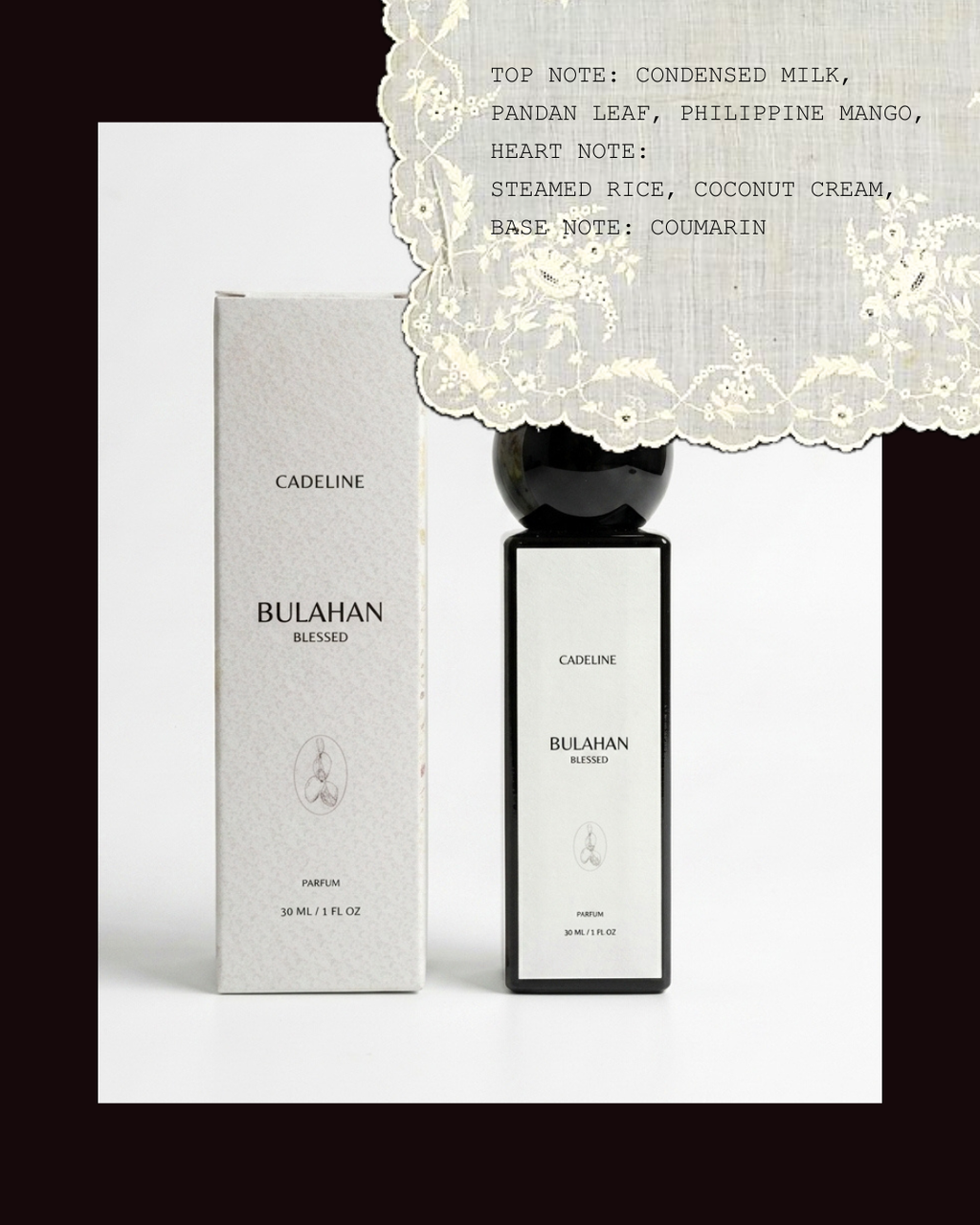 BULAHAN (BLESSED)