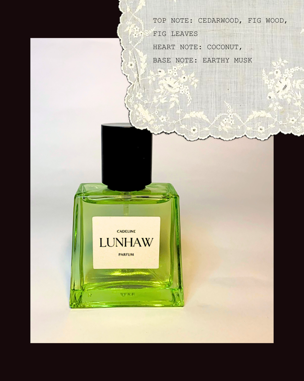 LUNHAW (GREEN)