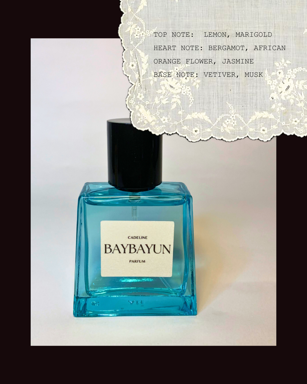 BAYBAYUN (SHORE)