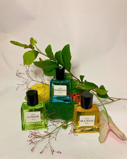 Handumanan Discovery Set | 5ml ( 3 scents)