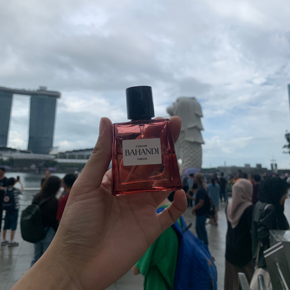 BAHANDI