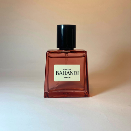 BAHANDI